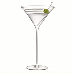 Набор из 2 бокалов для коктейлей - Фото 5