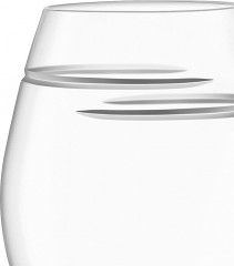 Набор из 2 бокалов для шампанского «Tulip» - Фото 5