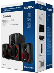 Система акустическая MS-304 - Фото 3