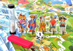 Игра настольная «Для друзей» - Фото 3