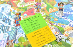 Игра настольная «Для друзей» - Фото 5