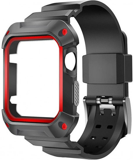 Ремешок для Apple Watch «One-piece»