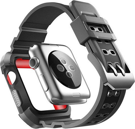 Ремешок для Apple Watch «One-piece»