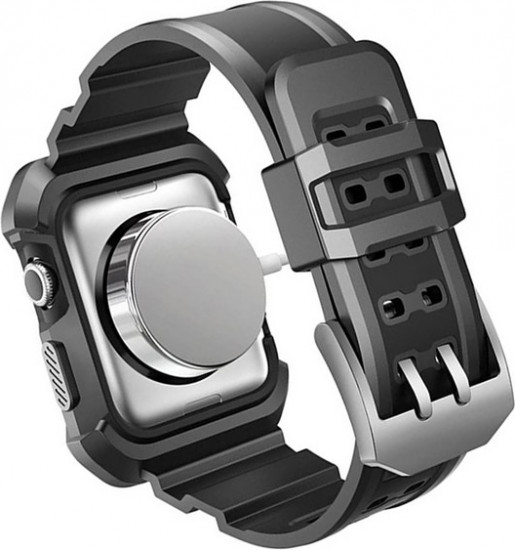 Ремешок для Apple Watch «One-piece»
