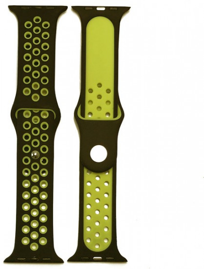 Ремешок для Apple Watch «Silicone Sport»