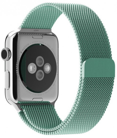 Ремешок для Apple Watch «Milanese»