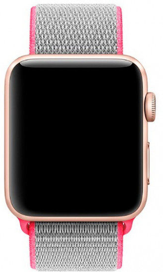 Ремешок для Apple Watch «Nylon»