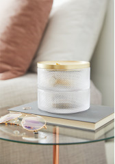 Шкатулка для украшений «Tesora» - Фото 1