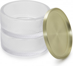 Шкатулка для украшений «Tesora» - Фото 11