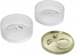 Шкатулка для украшений «Tesora» - Фото 12