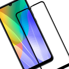 Cтекло защитное для Huawei Y6p/Honor 9A - Фото 1