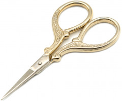 Ножницы вышивальные - Фото 1