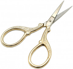 Ножницы вышивальные - Фото 2