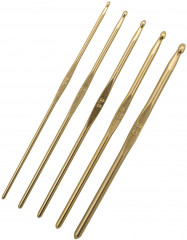 Набор крючков для вязания - Фото 1