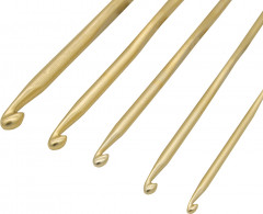 Набор крючков для вязания - Фото 2