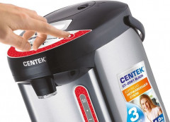 Термопот - Фото 1