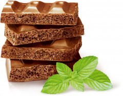 Шоколад сливочный пористый - Фото 1