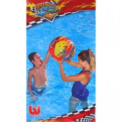 Мяч пляжный (диаметр 51 см) - Фото 1