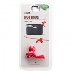 Держатель для ложки «Hug doug» - Фото 3