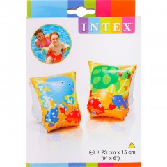 Нарукавники «Морские обитатели» - Фото 1