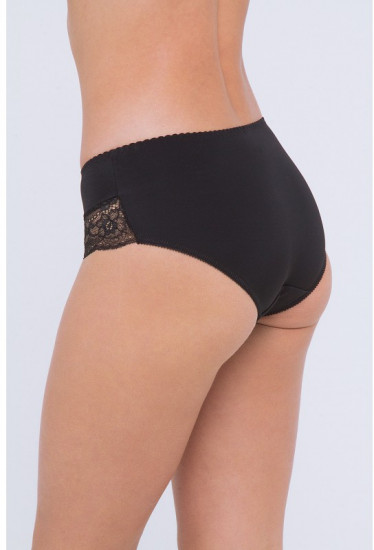 Трусы-слип женские