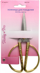 Ножницы для рукоделия «Винтаж» - Фото 1