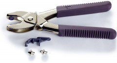 Щипцы для пробивания отверстий в ткани - Фото 2