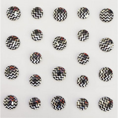 Наклейки декоративные - Фото 1