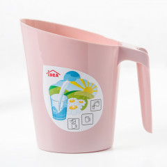 Кувшин-подставка для молочного пакета - Фото 1