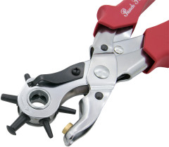 Пробойник ручной - Фото 2