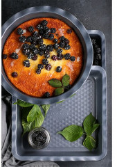 Форма для выпечки круглая «Kontur» - Фото 1