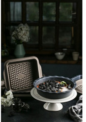 Форма для выпечки круглая «Kontur» - Фото 2