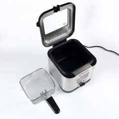 Фритюрница CT-1430 - Фото 1