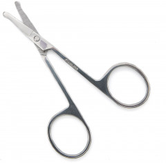 Ножницы маникюрные - Фото 1