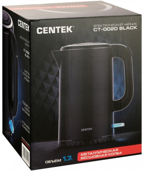 Чайник Centek CT-0020