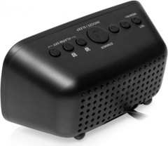 Радиочасы-будильник First FA-2406-6 - Фото 2