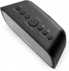 Радиочасы-будильник First FA-2406-6 - Фото 3