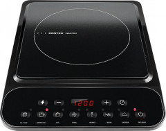 Плита индукционная CT-1517 - Фото 2