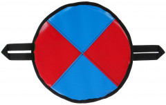 Ледянка круглая мягкая - Фото 2