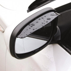 Козырьки для боковых зеркал заднего вида - Фото 1