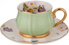 Набор кофейный «Времена года» - Фото 1