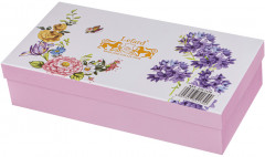 Набор кофейный «Времена года» - Фото 3