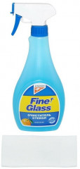 Очиститель стекол «Fine Glass» - Фото 1