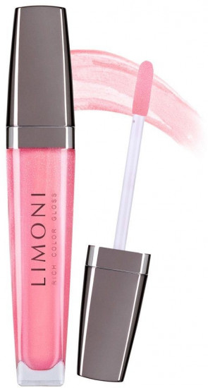 Блеск для губ «Rich Color Gloss», тон 119