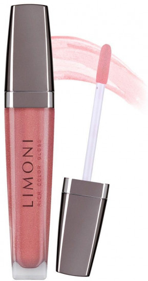 Блеск для губ «Rich Color Gloss», тон 120