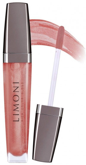 Блеск для губ «Rich Color Gloss», тон 122