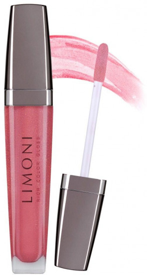 Блеск для губ «Rich Color Gloss», тон 121