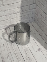 Кружка «Нордик» - Фото 2