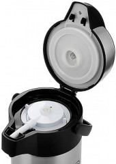 Термос с пневмонасосом - Фото 3