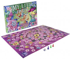 Игра настольная «My little Fairy» - Фото 2
